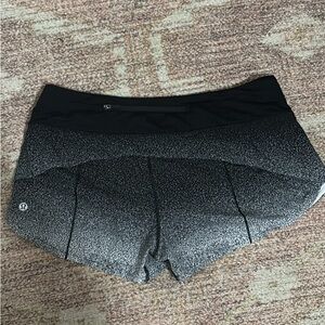 lululemon speed up shorts